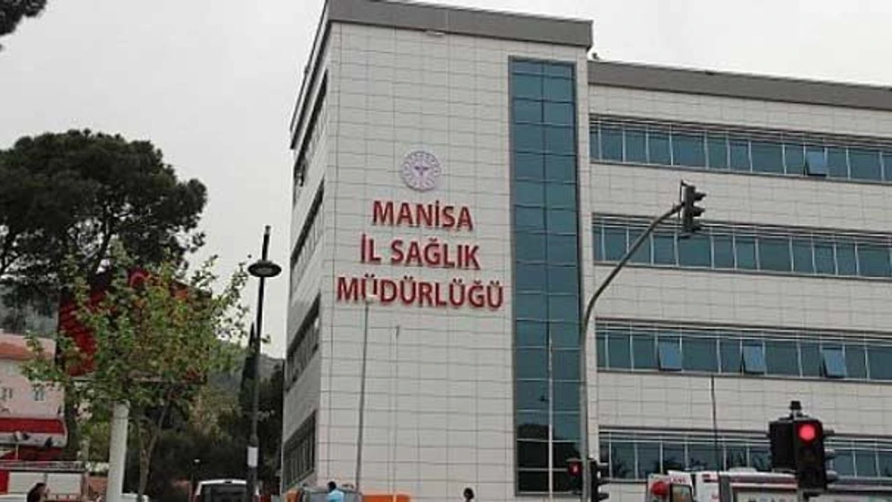 Manisa’ya modern sağlık hizmeti: İl Sağlık Müdürü Zeren açıkladı