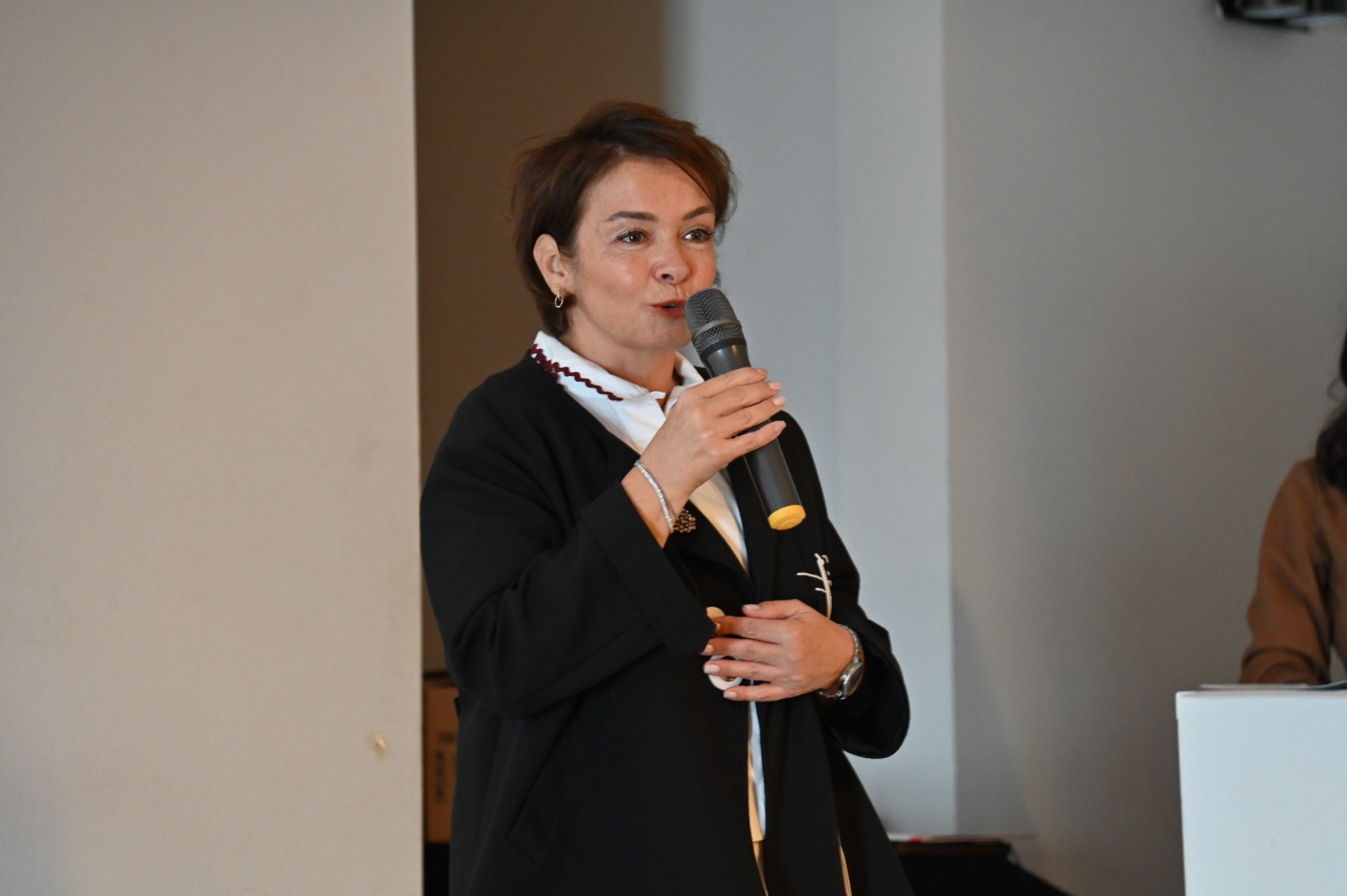 Manisa'da yerel kalkınma kadın eliyle güçleniyor