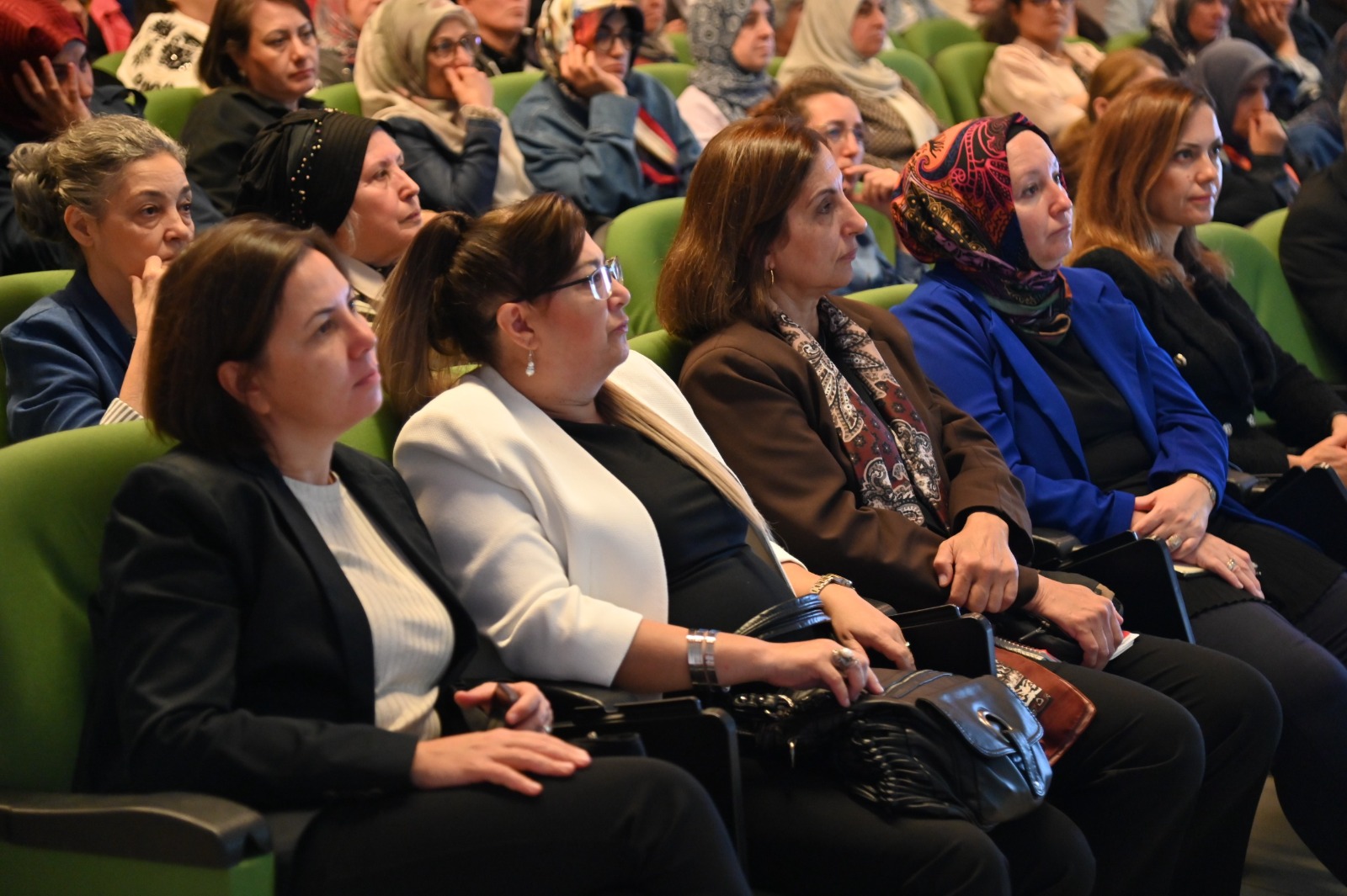 Manisa'da yerel kalkınma kadın eliyle güçleniyor