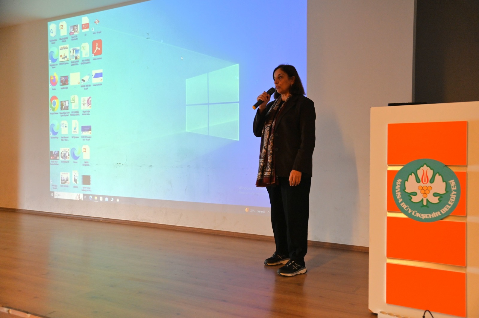 Manisa'da yerel kalkınma kadın eliyle güçleniyor