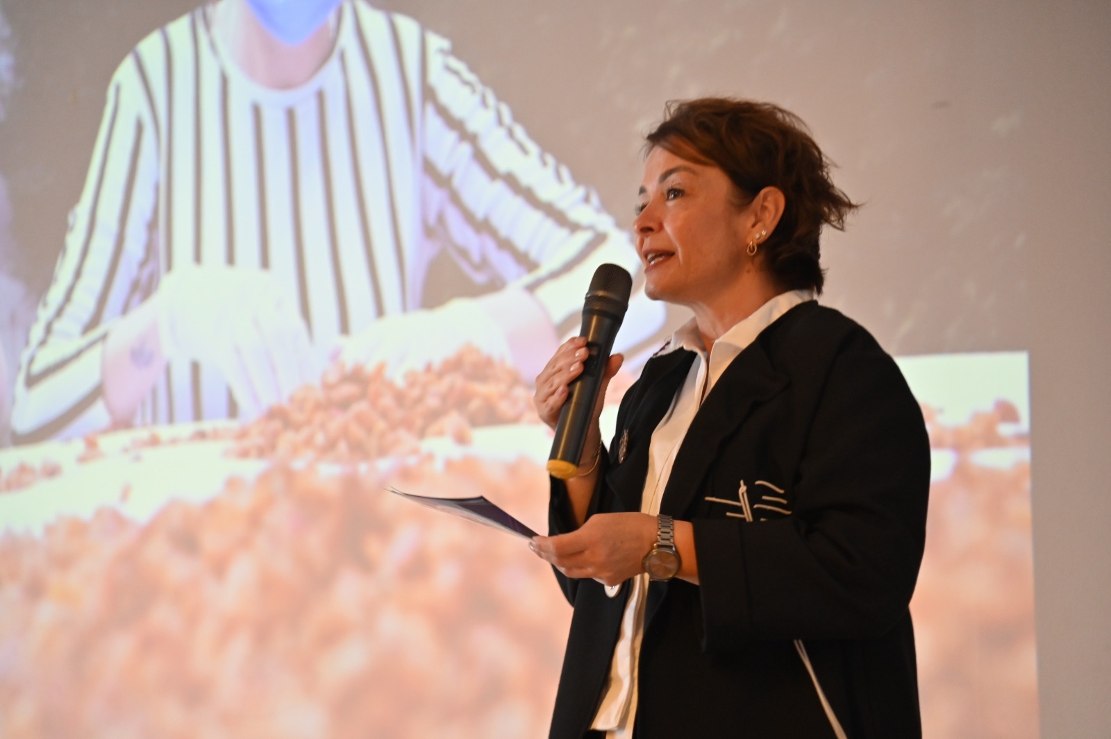 Manisa'da yerel kalkınma kadın eliyle güçleniyor