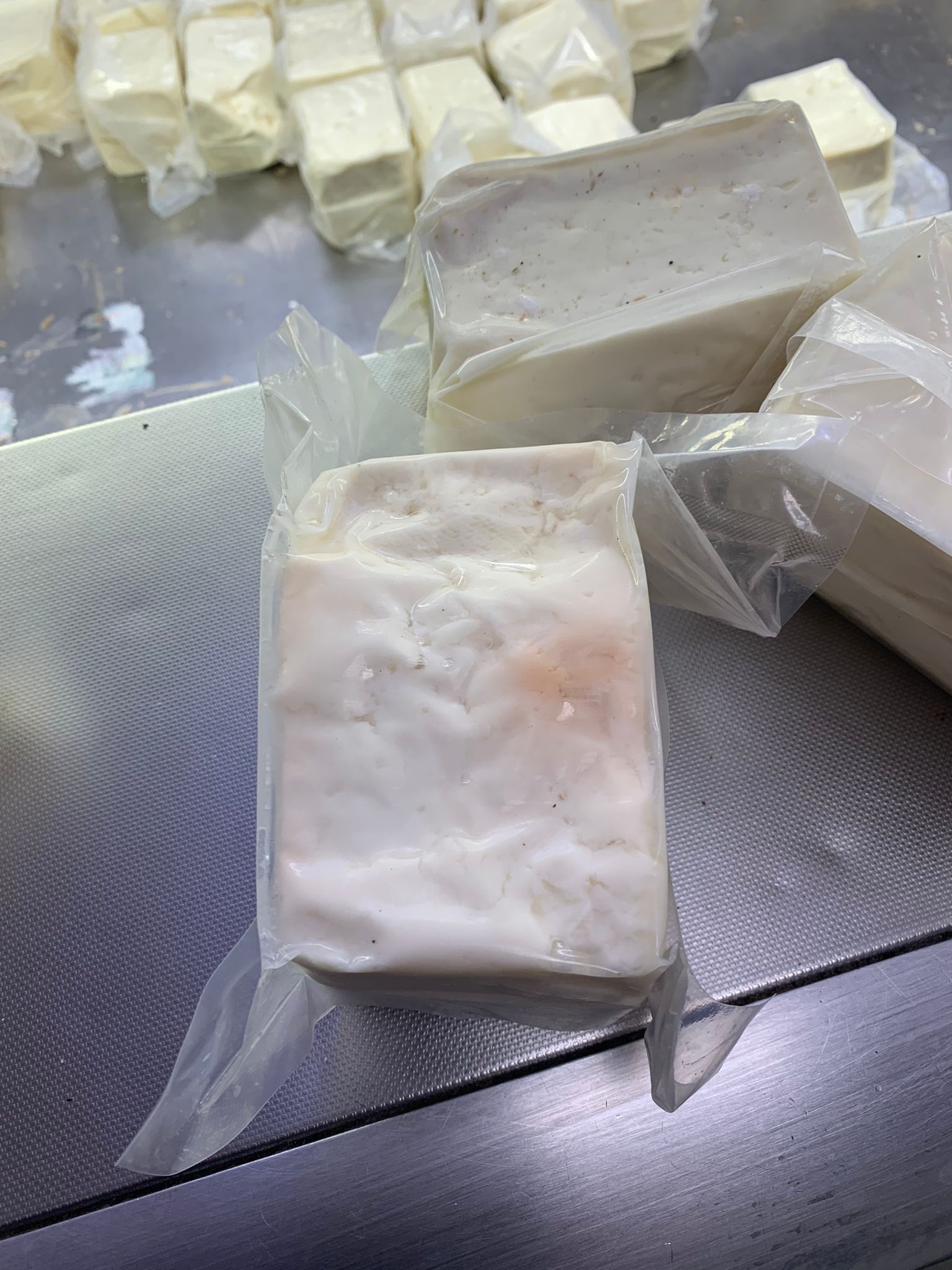 Manisa’da Sağlık Için Büyük Adım 49 Kilo Peynir Imha Edildi! (4)