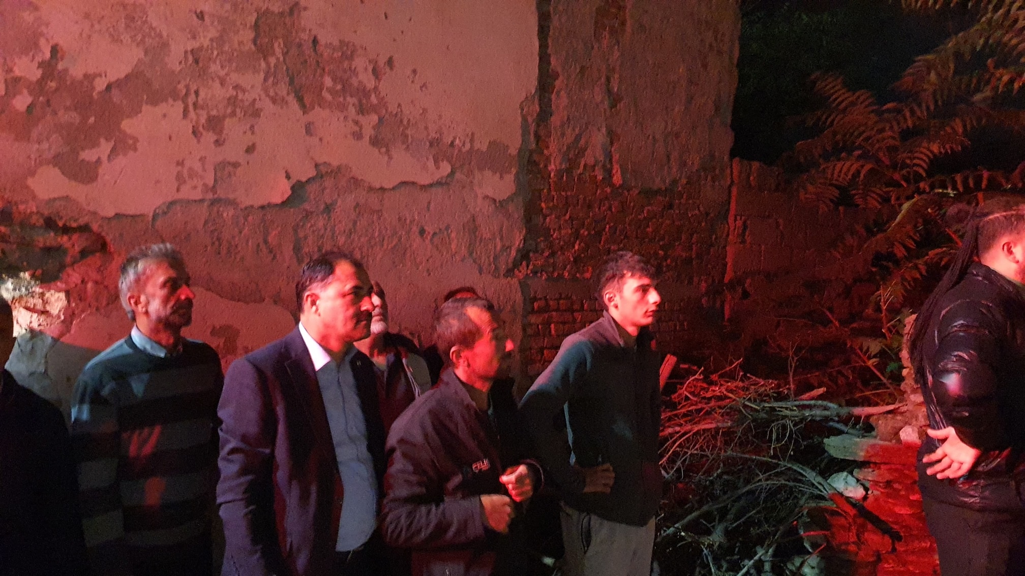 Manisa'nın O Ilçesinde Yangın! Ekipler Seferber Oldu2