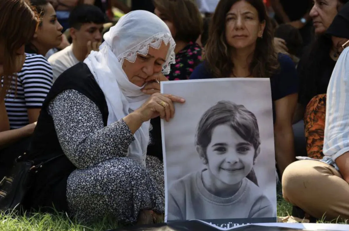Narin Güran Cinayetinde Şok Gelişme 3 Kişiye Tahliye Kararı-1