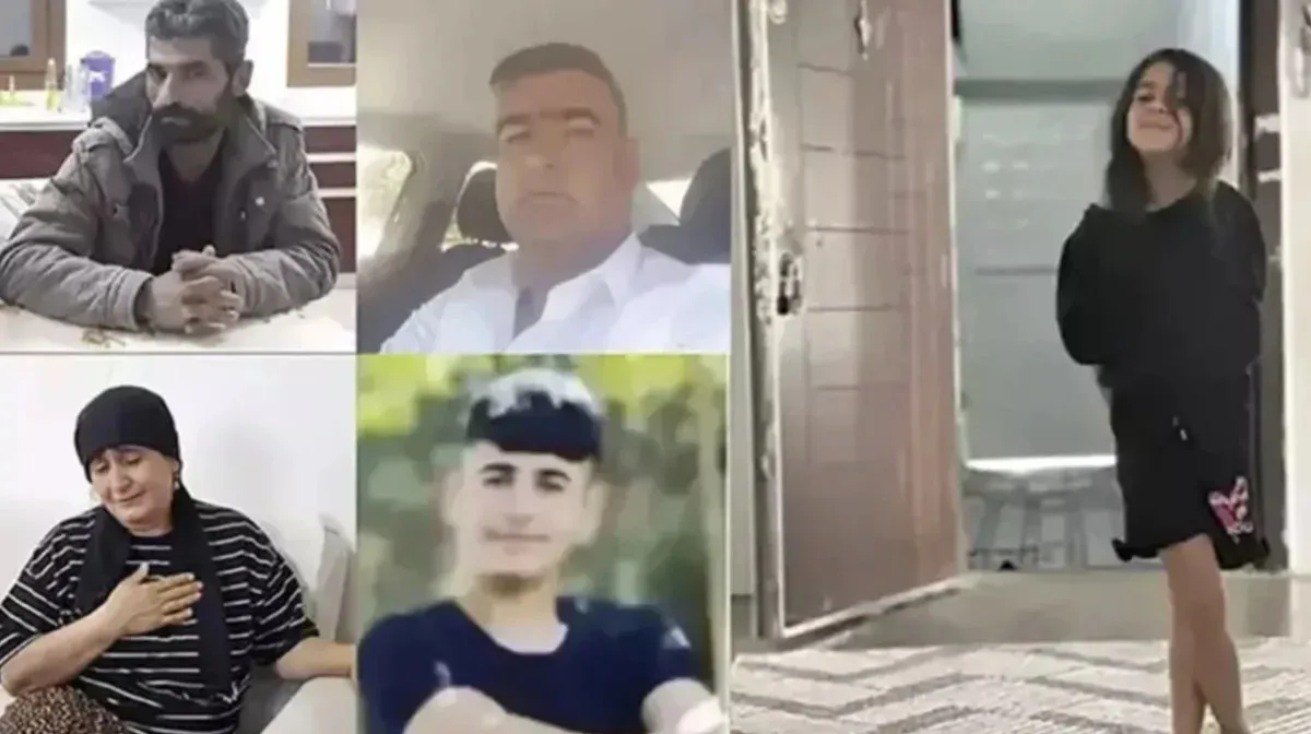 Narin Güran Cinayetinde Şok Gelişme 3 Kişiye Tahliye Kararı 2