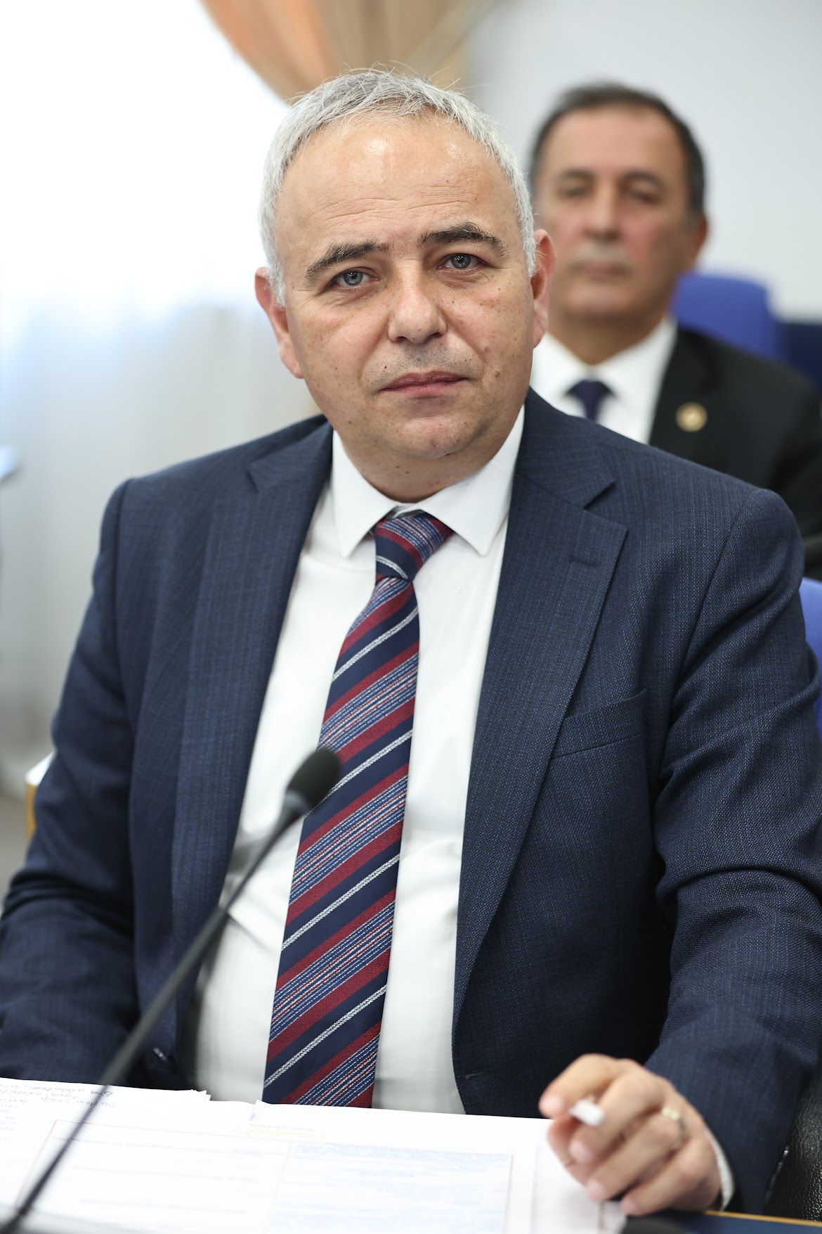 CHP’li Bakırlıoğlu: “Emekli maaşı kara mizah gibi”