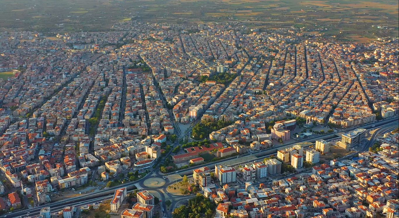 Manisa’nın bu 3 ilçesinin ismi nereden geliyor: Ahmetli, Turgutlu ve Salihli’nin kökenleri