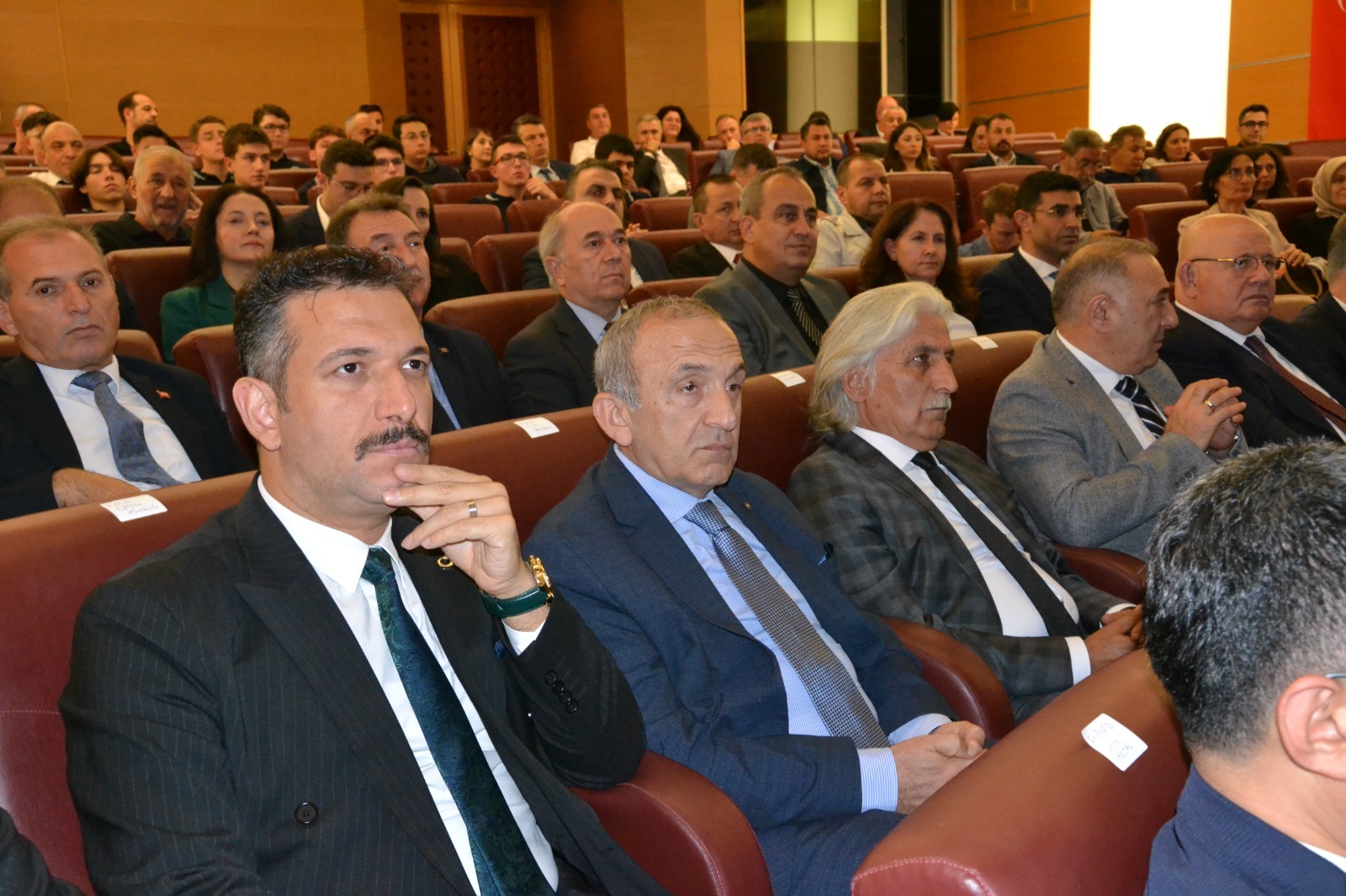 Savunma Sanayii’nin geleceği Manisa’da şekilleniyor