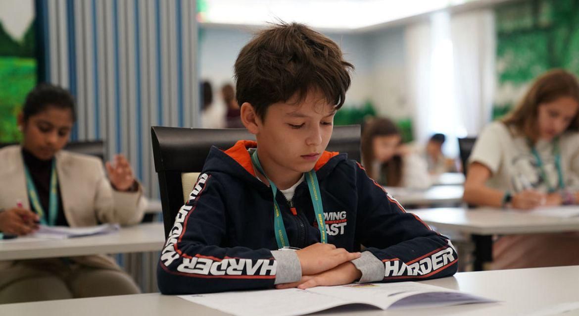 Manisa’dan Dünya sahnesine: Yunus Kaan Türkiye’yi gururlandırdı