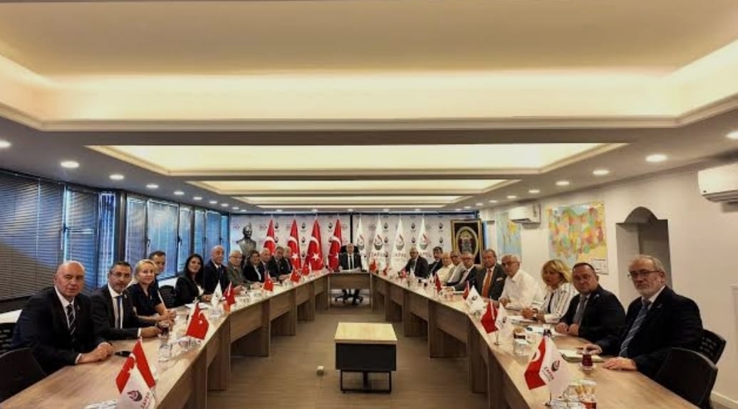 Manisa’da bir ilk: Zafer Partisi Başkanlık Divanı Manisa’ya geliyor!