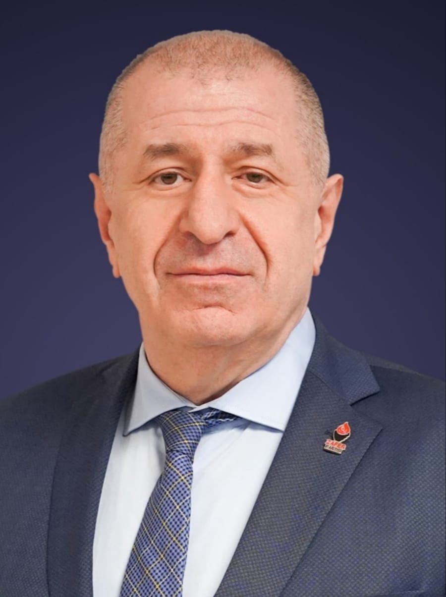 Manisa'da bir ilk: Zafer Partisi Başkanlık Divanı Manisa’ya geliyor!