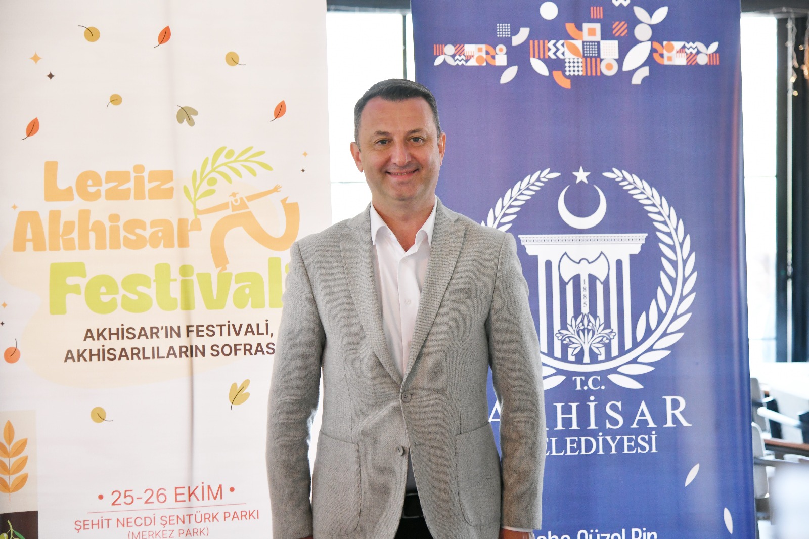 Manisalılara müjde: Lezzet Festivali başlıyor