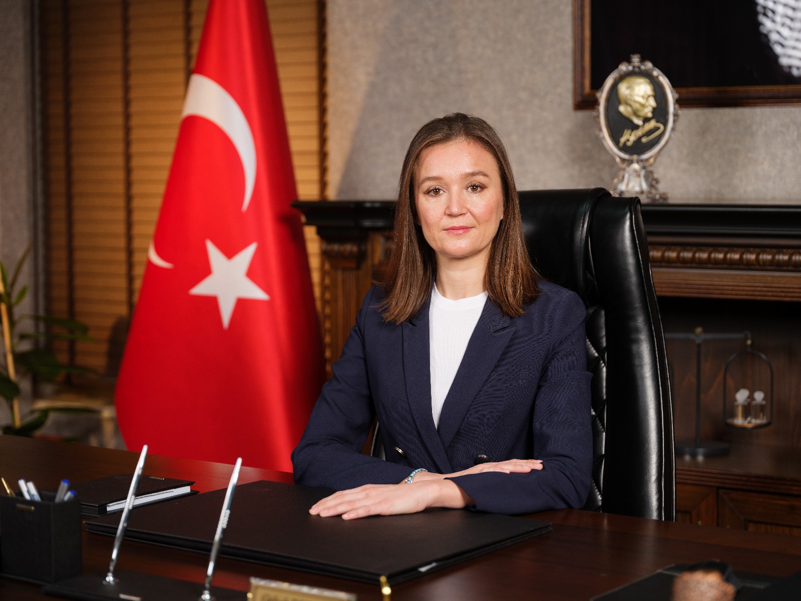 Manisa’da nutuk kitapları çöpe atıldı: Başkan Durbay soruşturmanın takipçisi olacak