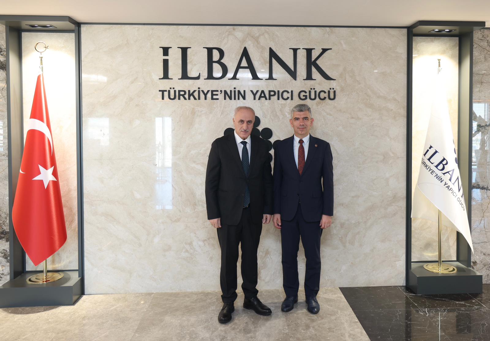 Manisa için kritik görüşmeler: “Soma Termik Santrali bir an önce faaliyete geçmeli”