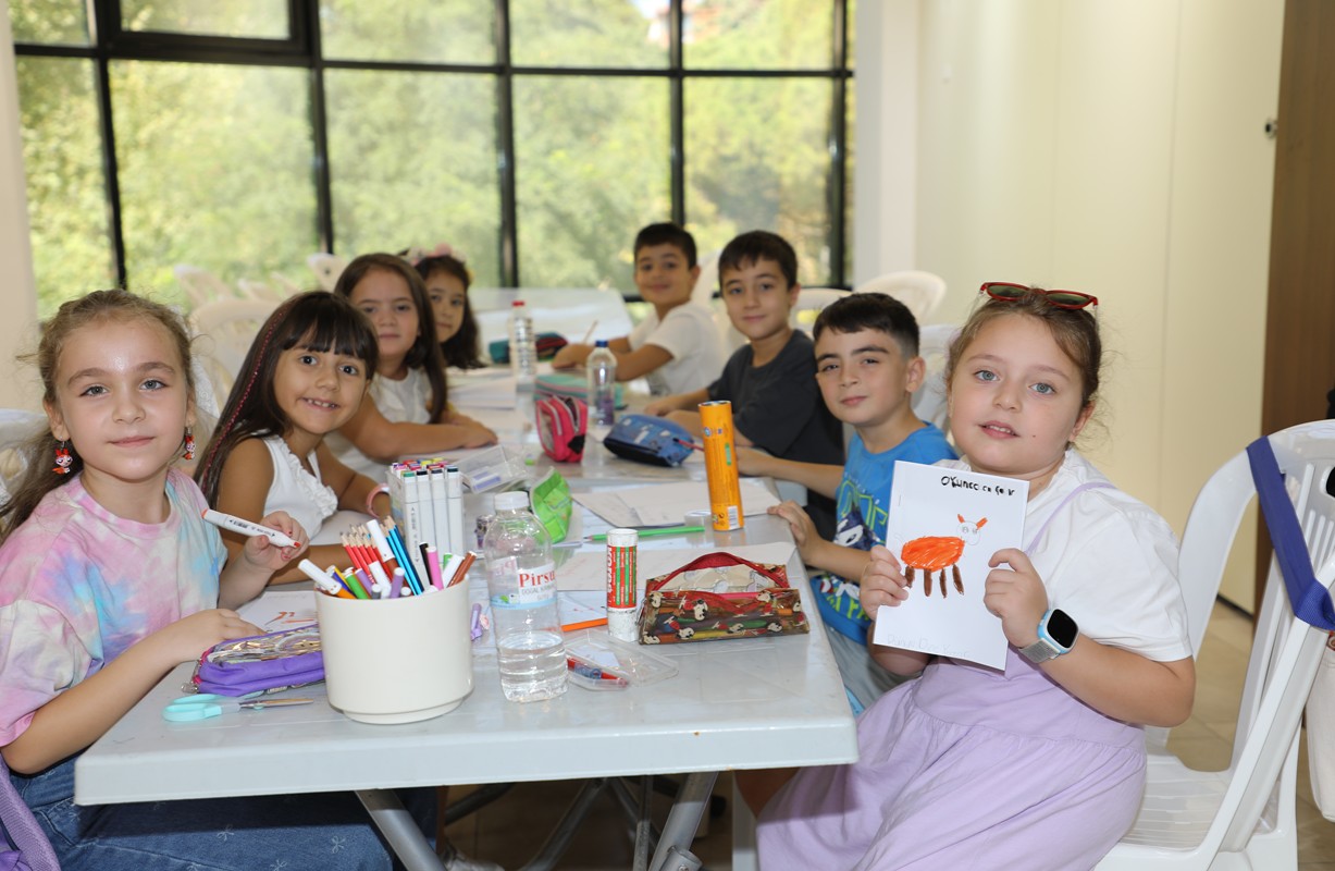 Manisa’da o belediyenin kursları dolup taştı: 616 öğrenci katıldı