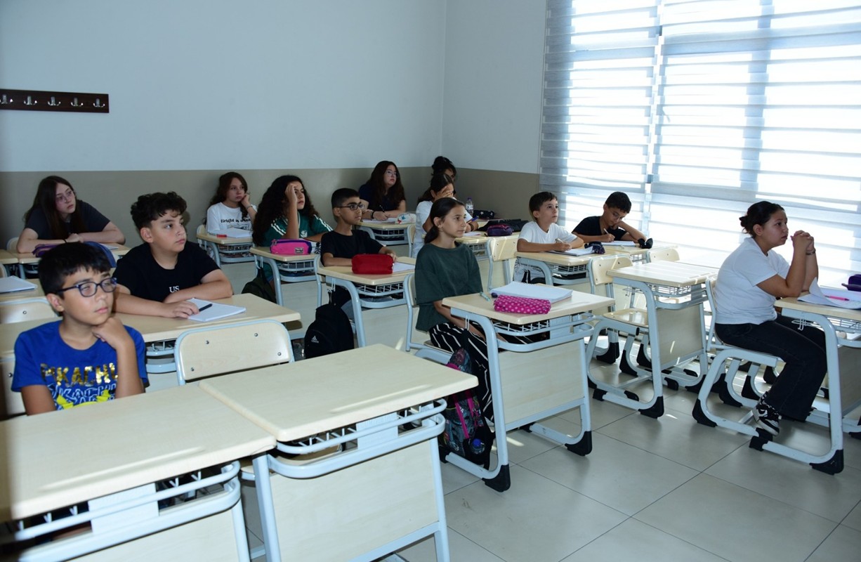 Manisa’da o belediyenin kursları dolup taştı: 616 öğrenci katıldı