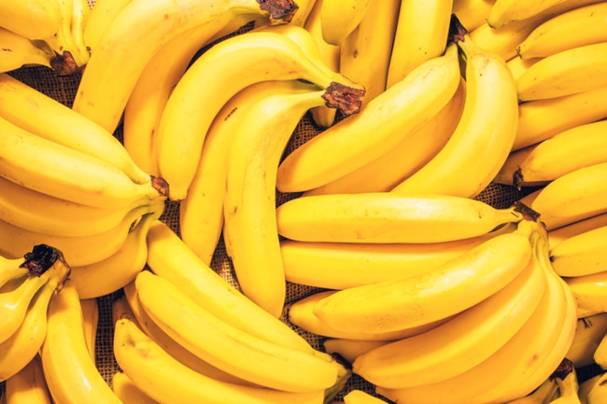 Her gün muz yemek sağlığı destekliyor: Yatarken bile faydası var