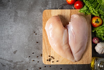 Tavuğu böyle pişirenler dikkat! Uzmanlar uyarıyor: “Bu yöntem zehirliyor”