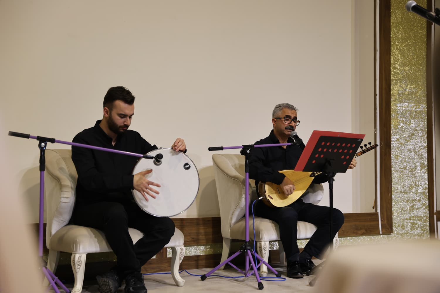 Manisa’da bilgelik yolculuğu Bedesten’de hayat buldu