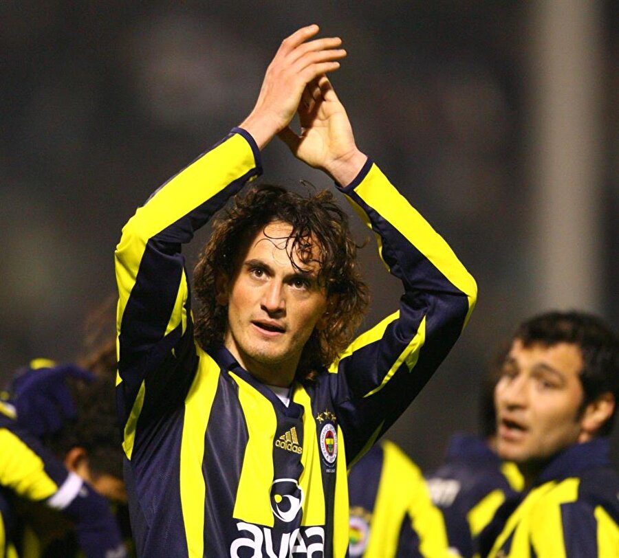 Fenerbahçe’nin eski efsanesi takıma geri döndü: İşte yeni görevi…