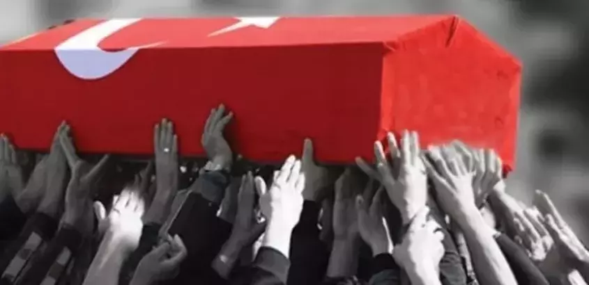 Kargo uçağında şehit düşen son askerin de naaşına ulaşıldı