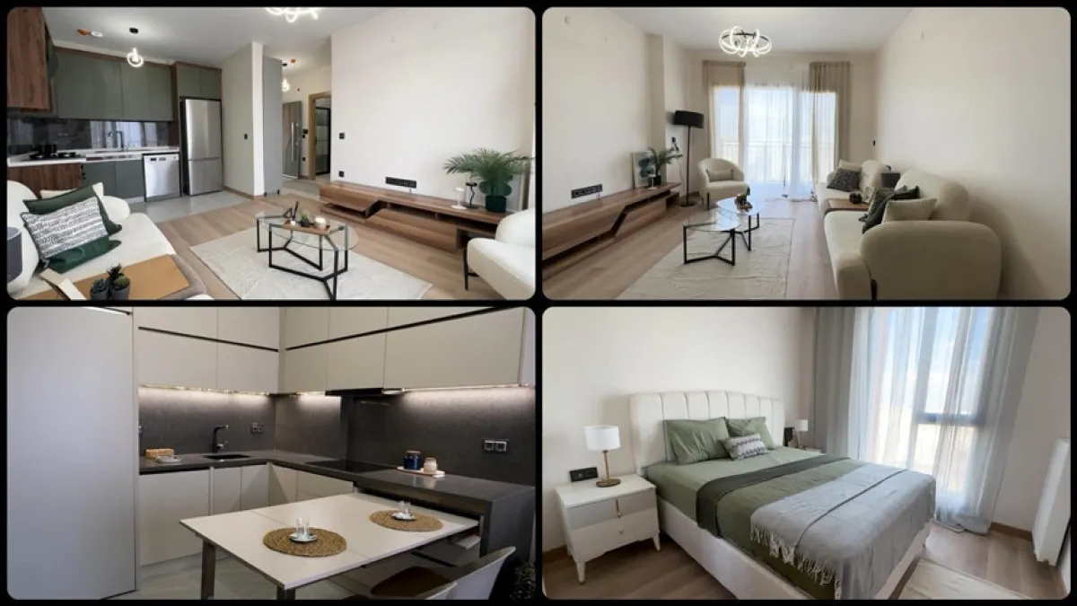 "Yüzyılın Konut Projesi" başvuruları başladı: Murat Kurum detayları açıkladı