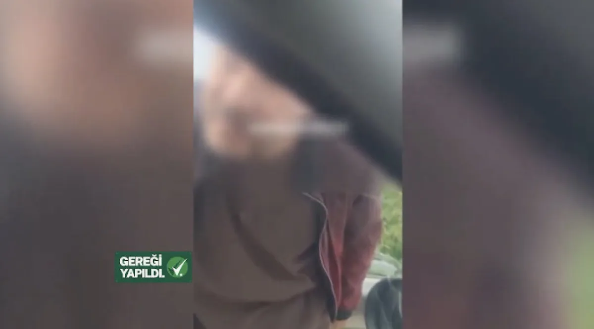 Ali Yerlikaya Açıkladı: Trafik Terörüne Ağır Cezalar Geliyor!