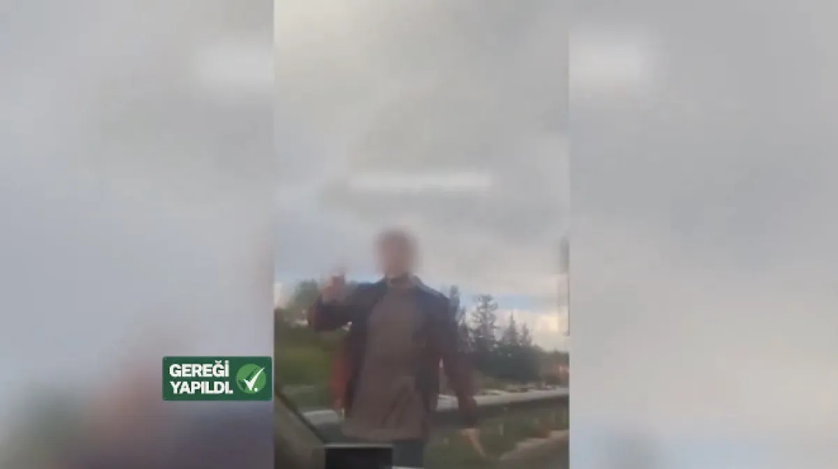 Ali Yerlikaya Açıkladı: Trafik Terörüne Ağır Cezalar Geliyor!