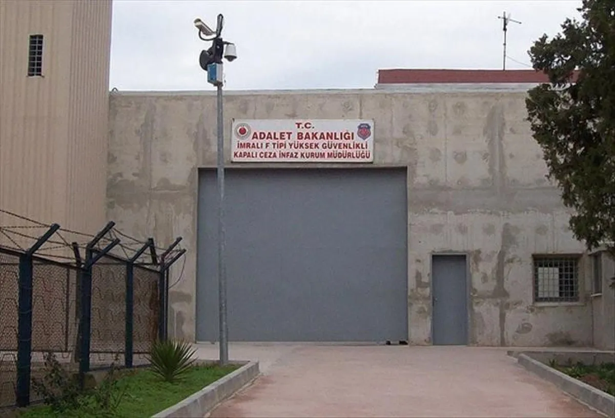 CHP “İmralı” kararını açıkladı: “Üye vermeyi düşünmüyoruz”