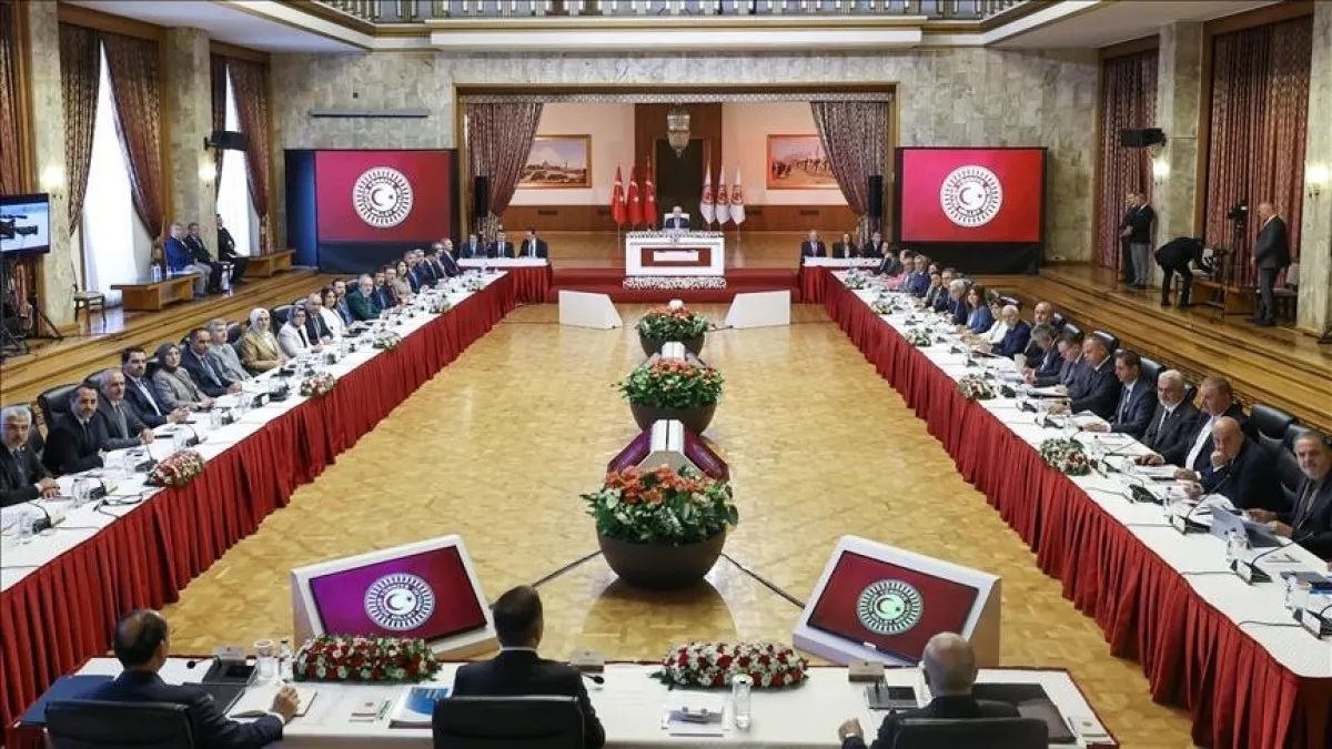 CHP “İmralı” kararını açıkladı: “Üye vermeyi düşünmüyoruz”