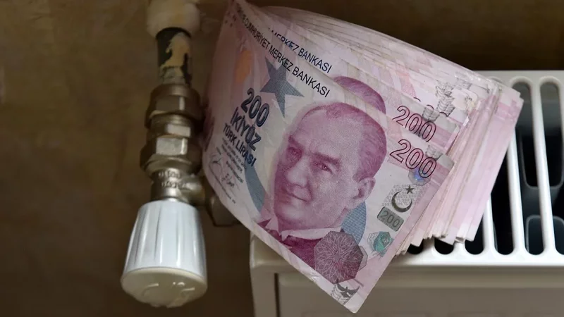 Kış aylarında doğalgaz faturalarını düşürmenin yolları: Uzmanlardan 10 altın kural