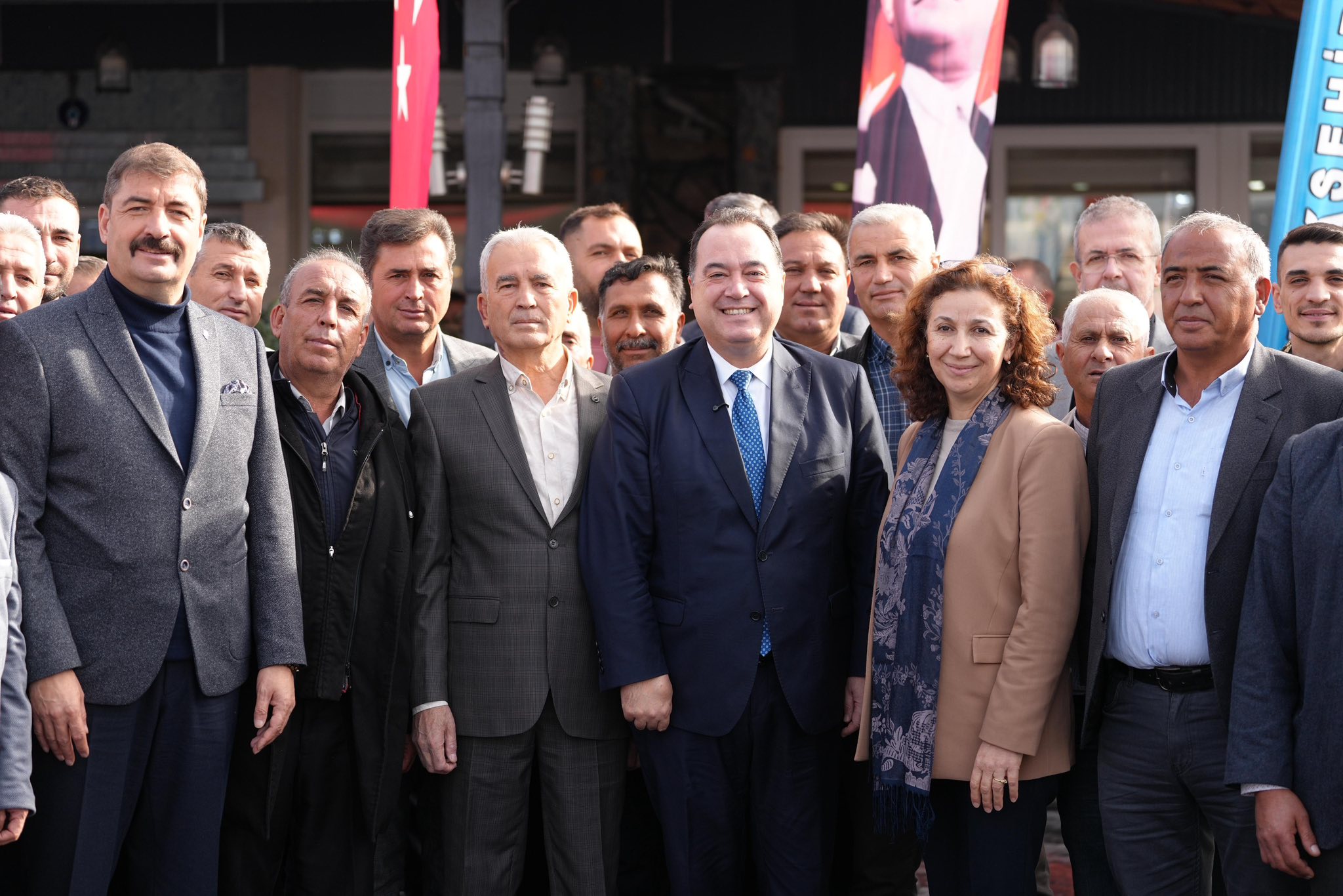 Başkan Dutlulu’dan Kula'ya 2026 yılı yatırım müjdesi