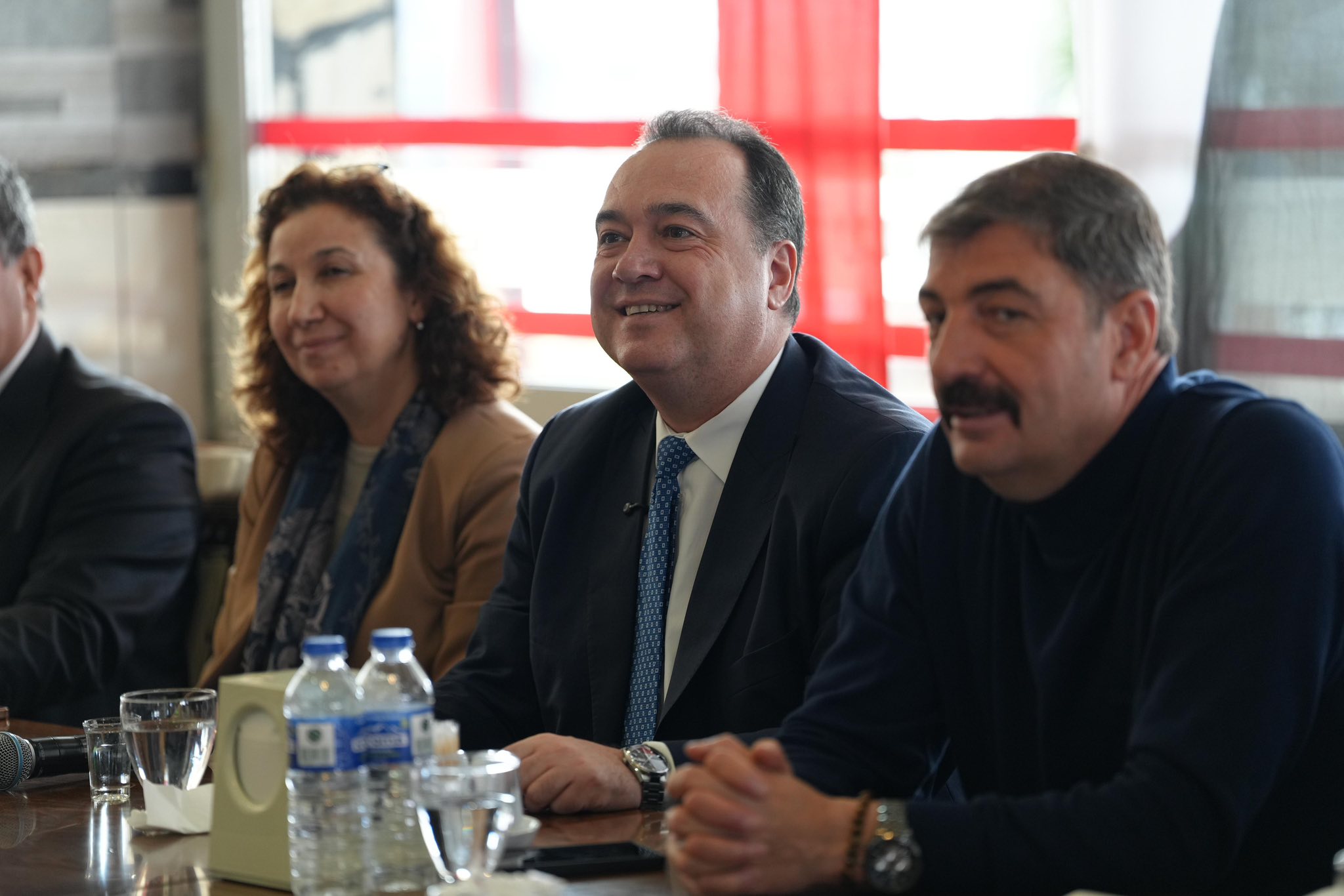 Başkan Dutlulu’dan Kula'ya 2026 yılı yatırım müjdesi