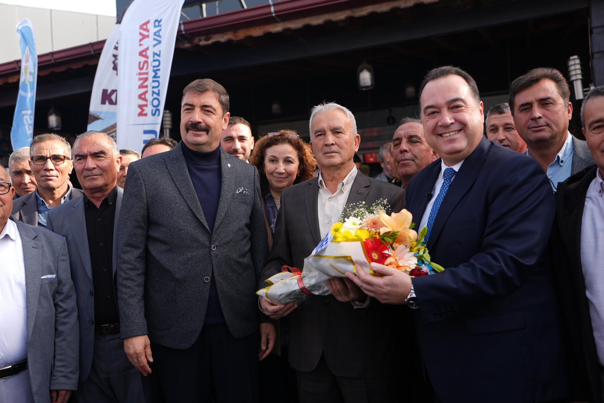 Başkan Dutlulu’dan Kula'ya 2026 yılı yatırım müjdesi