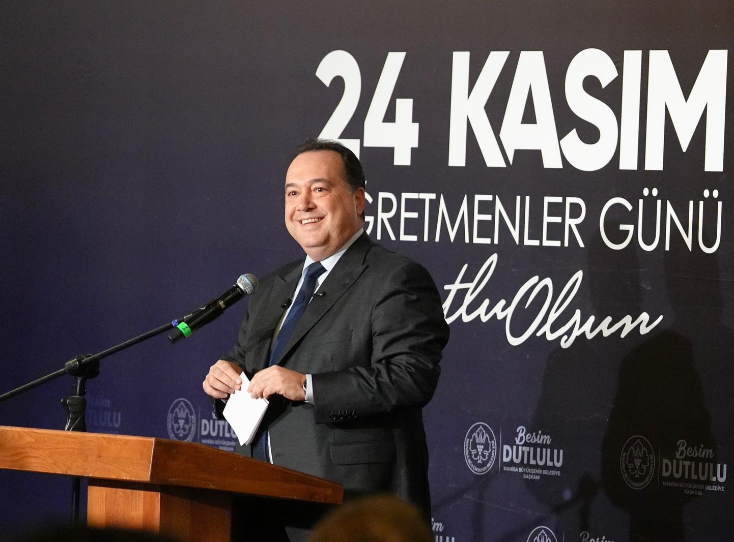 Manisa’da öğretmenlere ikinci müjde: Maaşlar yükseliyor!