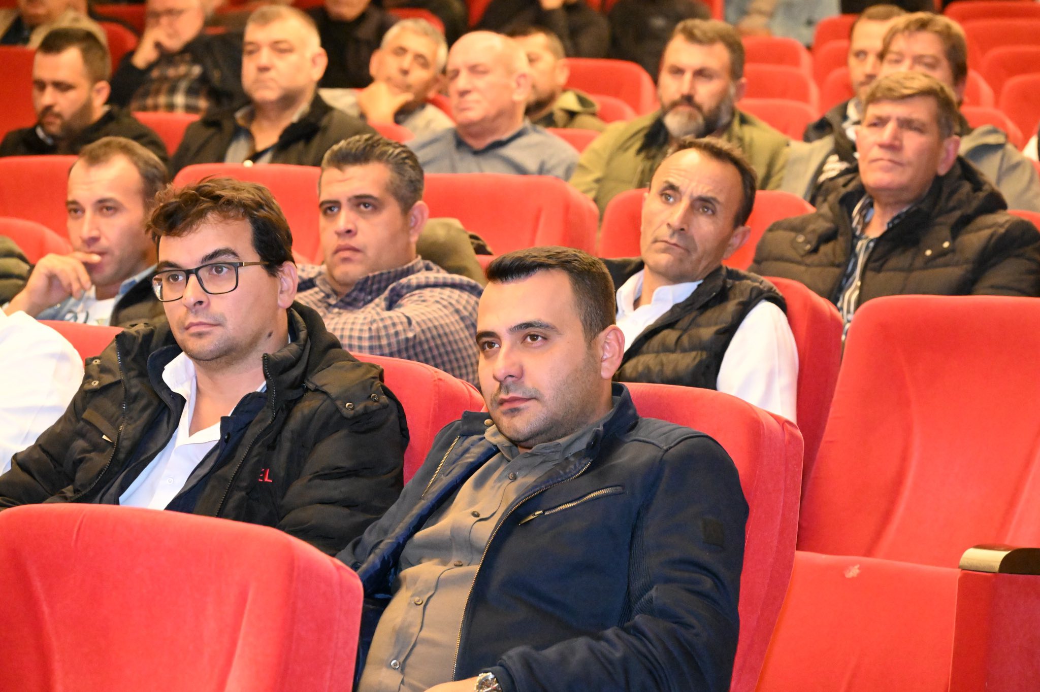 Manisa'da toplu taşımada hizmet hamlesi: Daha saygılı ve konforlu ulaşım için...