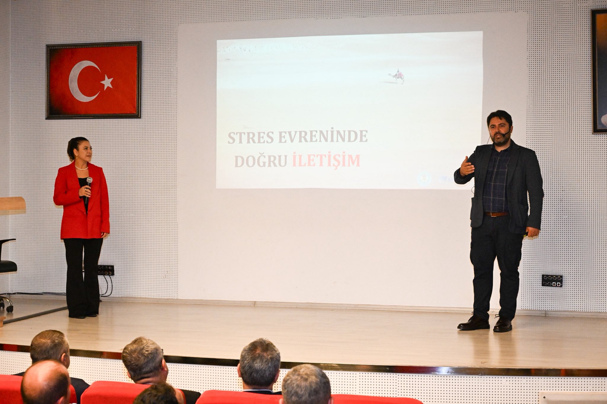 Manisa'da toplu taşımada hizmet hamlesi: Daha saygılı ve konforlu ulaşım için...