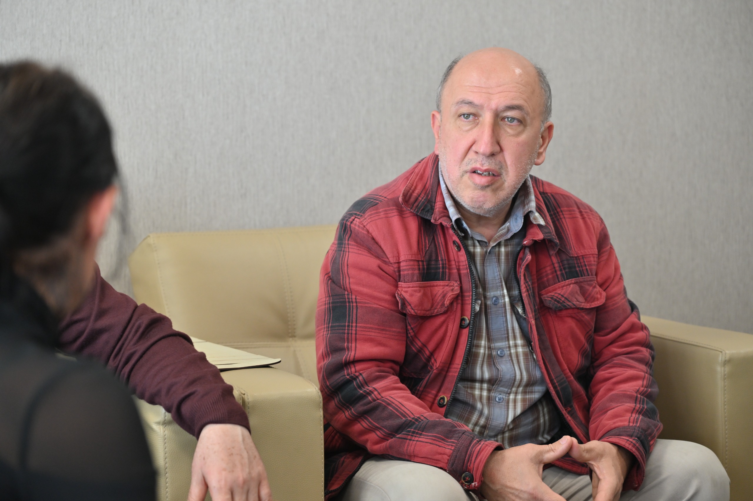 Manisa’da Alzaymır Hastaları İçin “Ben Buradayım” Devrede