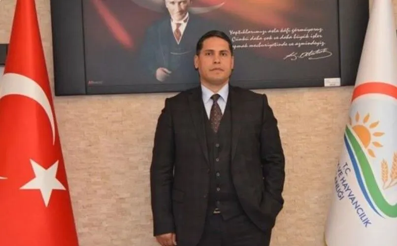 Manisa’da üreticiye güç veren hamle: Tarıma bereketli destek!