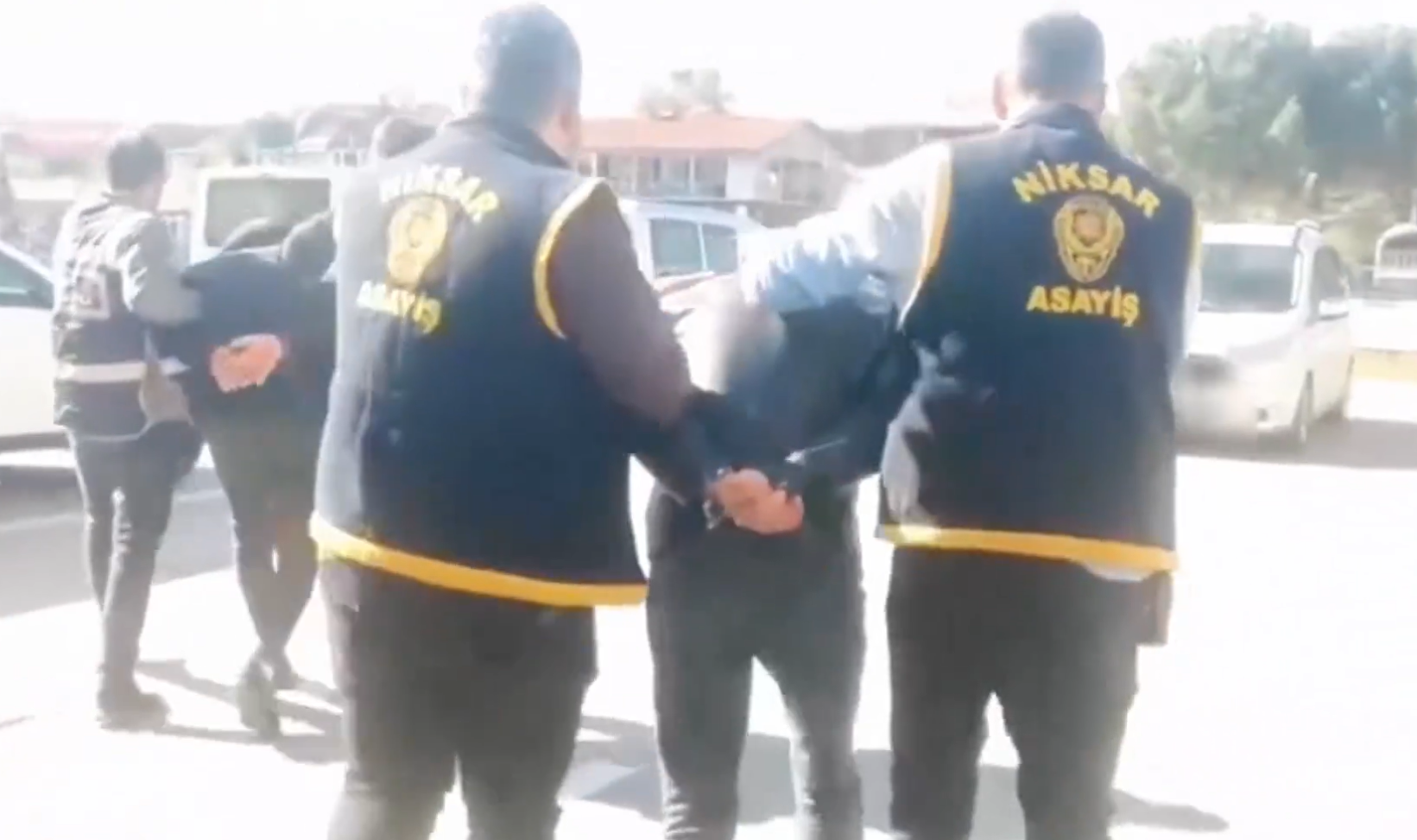 Manisa Dahil 23 İlde Dolandırıcılığa Büyük Darbe