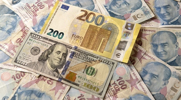 Dolar ve Euro’da Son Durum