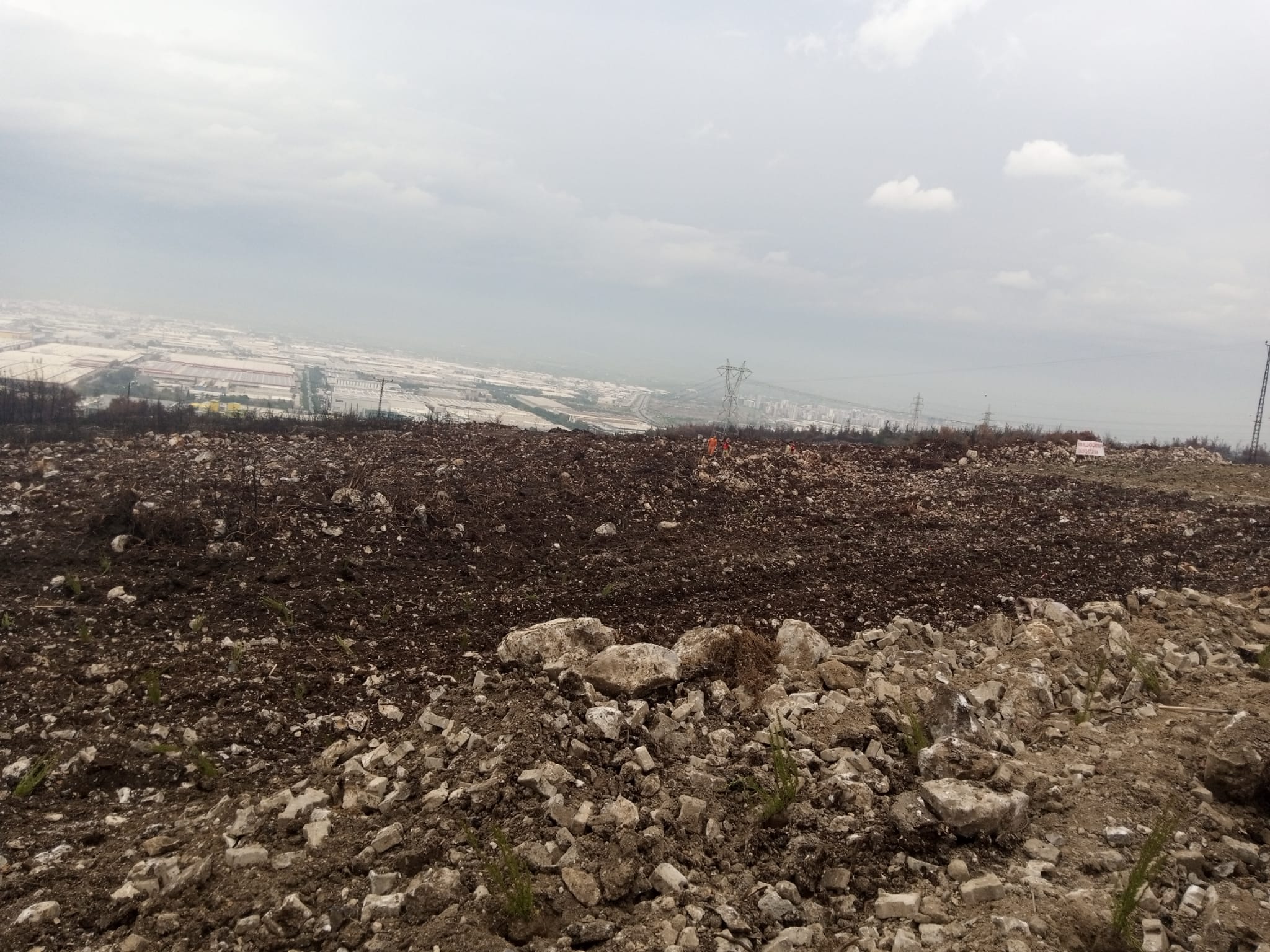 Manisa’da Çevre Zararı Karşılıksız Kalmadı: 132 Milyon TL Ceza Kesildi!