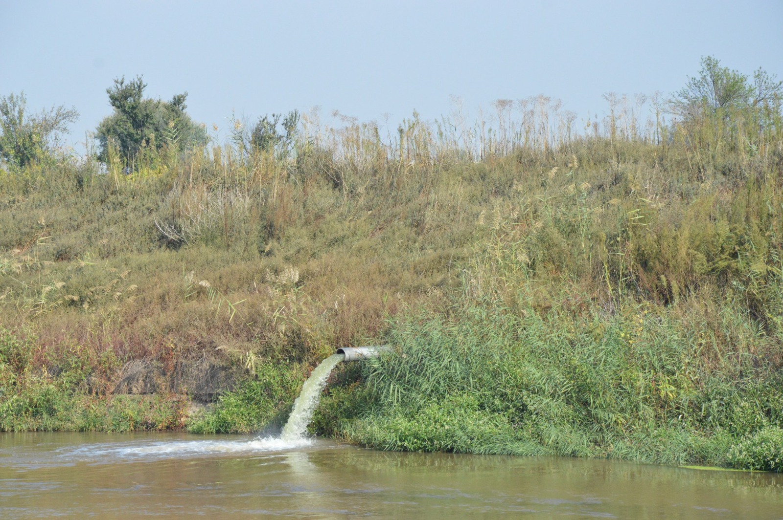 Manisa’da Çevre Zararı Karşılıksız Kalmadı: 132 Milyon TL Ceza Kesildi!