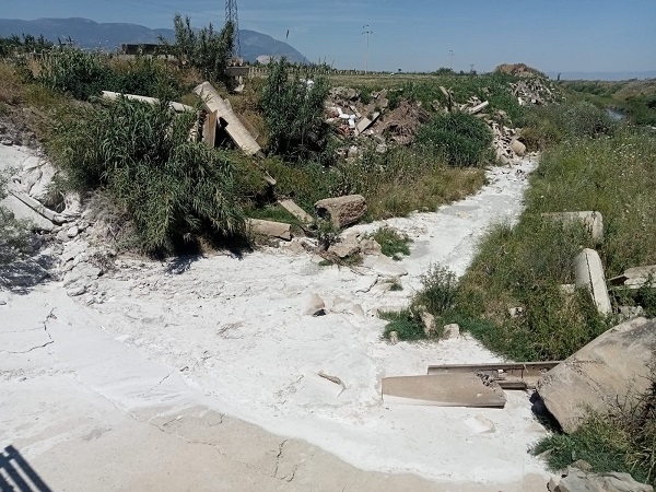 Manisa’da Çevre Zararı Karşılıksız Kalmadı: 132 Milyon TL Ceza Kesildi!