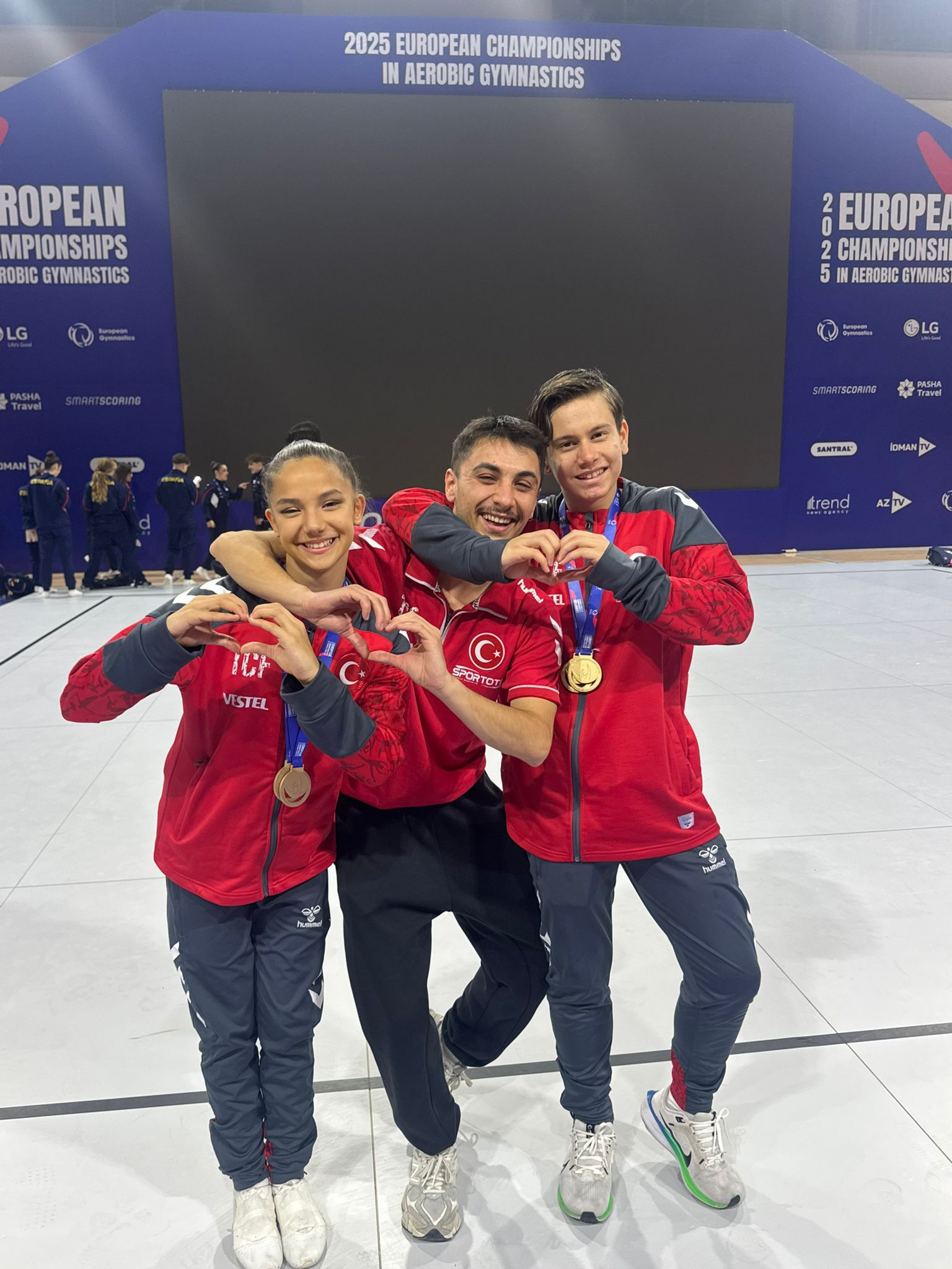 Manisa BBSK’dan Avrupa’da tarihi başarı