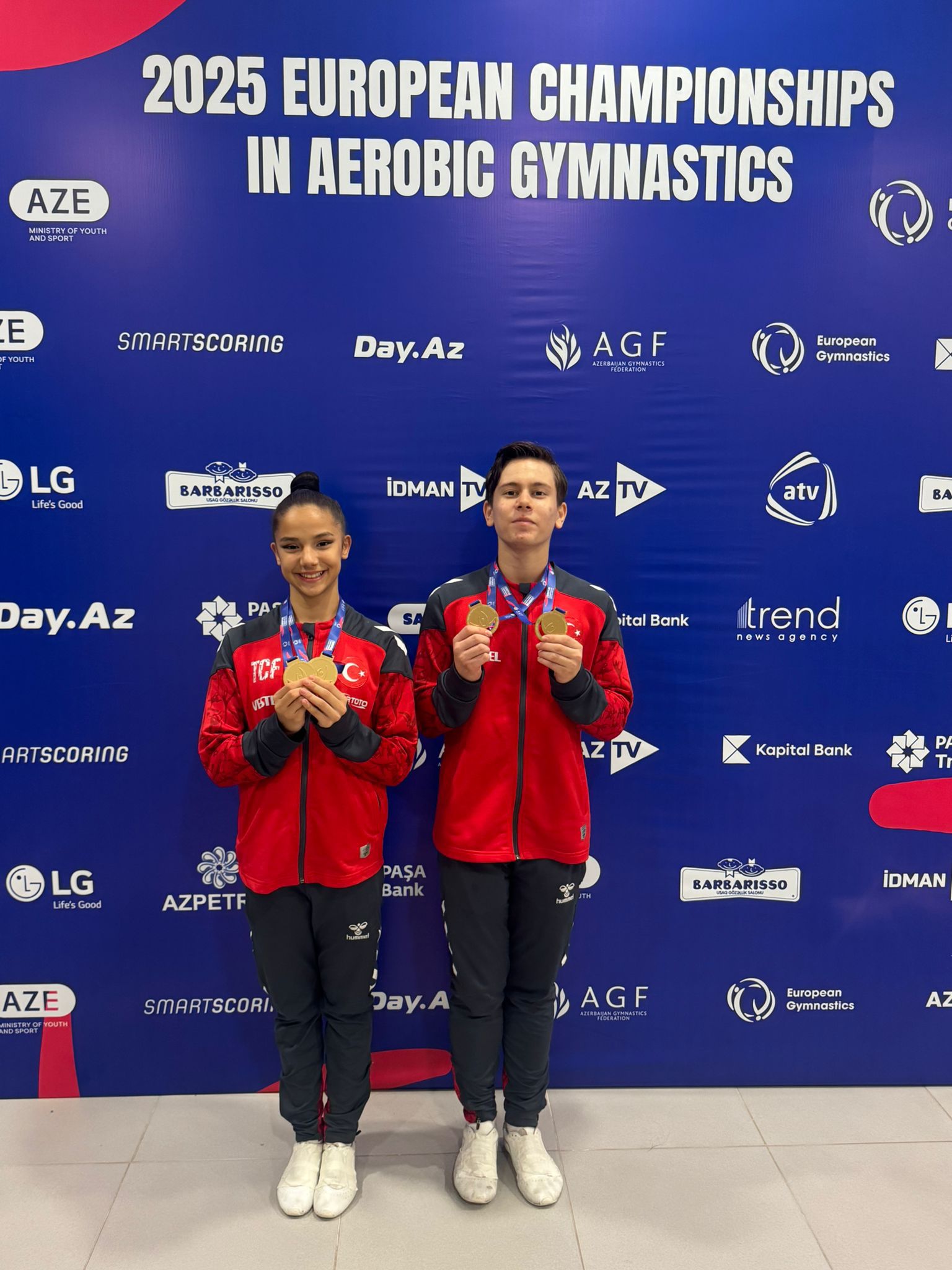 Manisa BBSK’dan Avrupa’da tarihi başarı