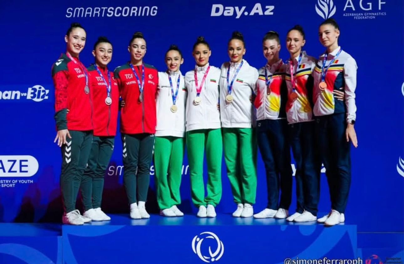 Manisa BBSK’dan Avrupa’da tarihi başarı