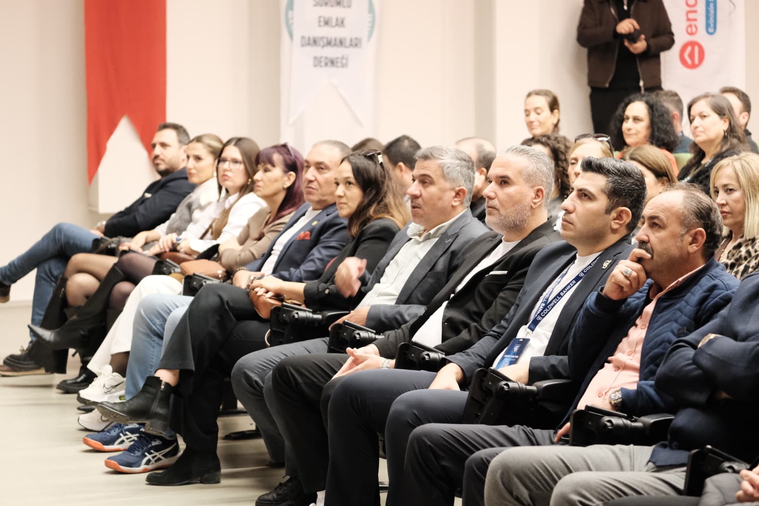 MASED Üyeleri "Sürdürülebilir Başarı" İçin Buluştu