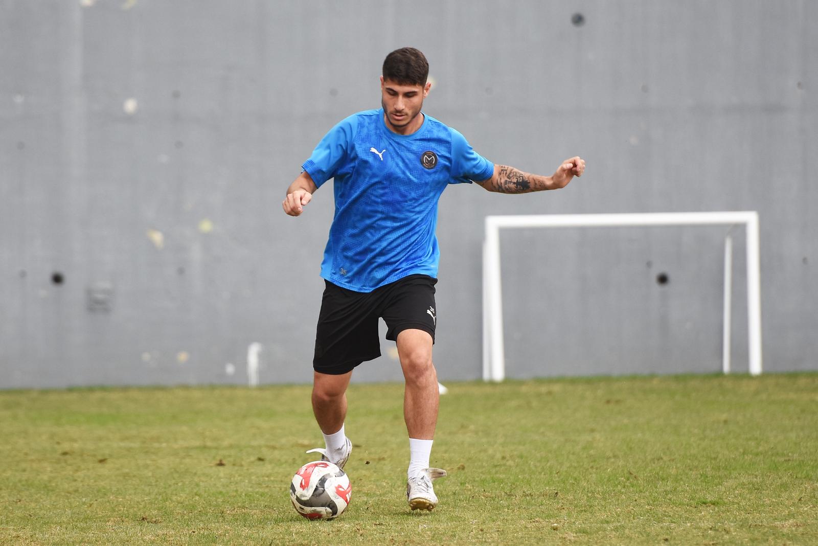 Manisa FK'ya bahis şoku!