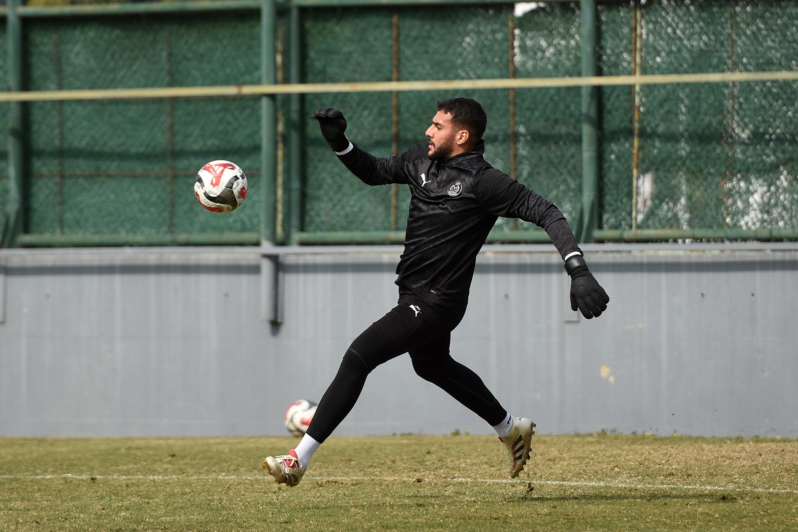 Manisa FK'ya bahis şoku!